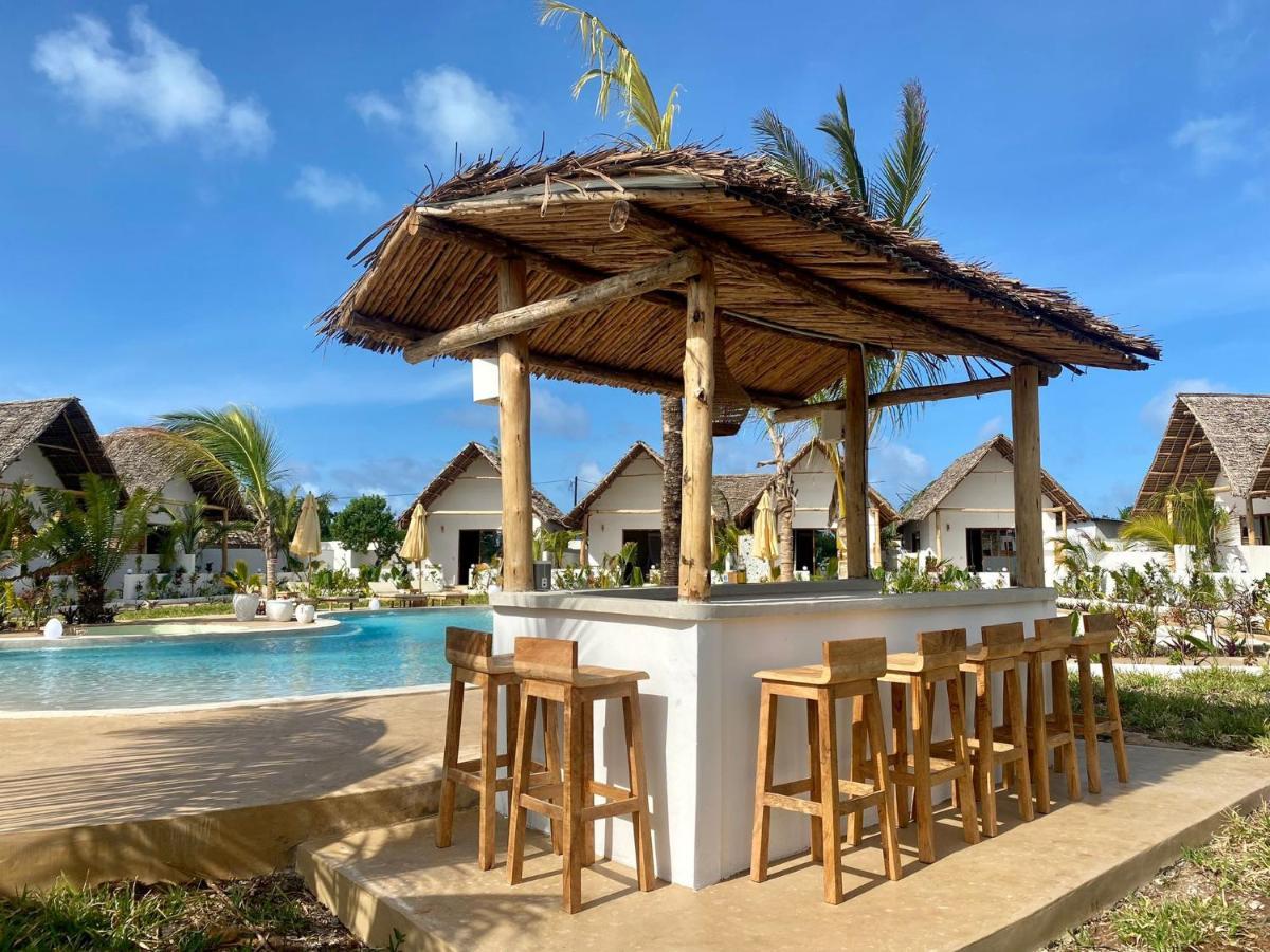 Zen Boutique * Jambiani (Zanzibar)
