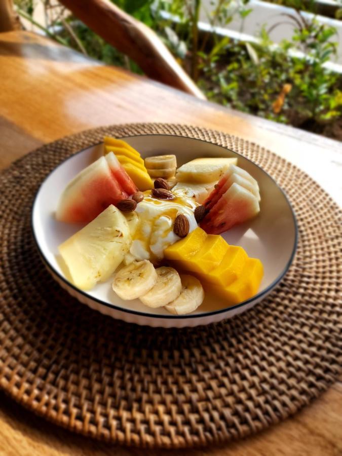 Zen Boutique Ferieanlegg Jambiani (Zanzibar)