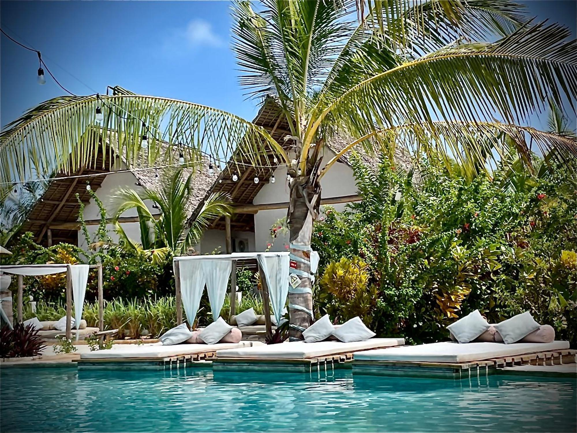 Zen Boutique Jambiani (Zanzibar)