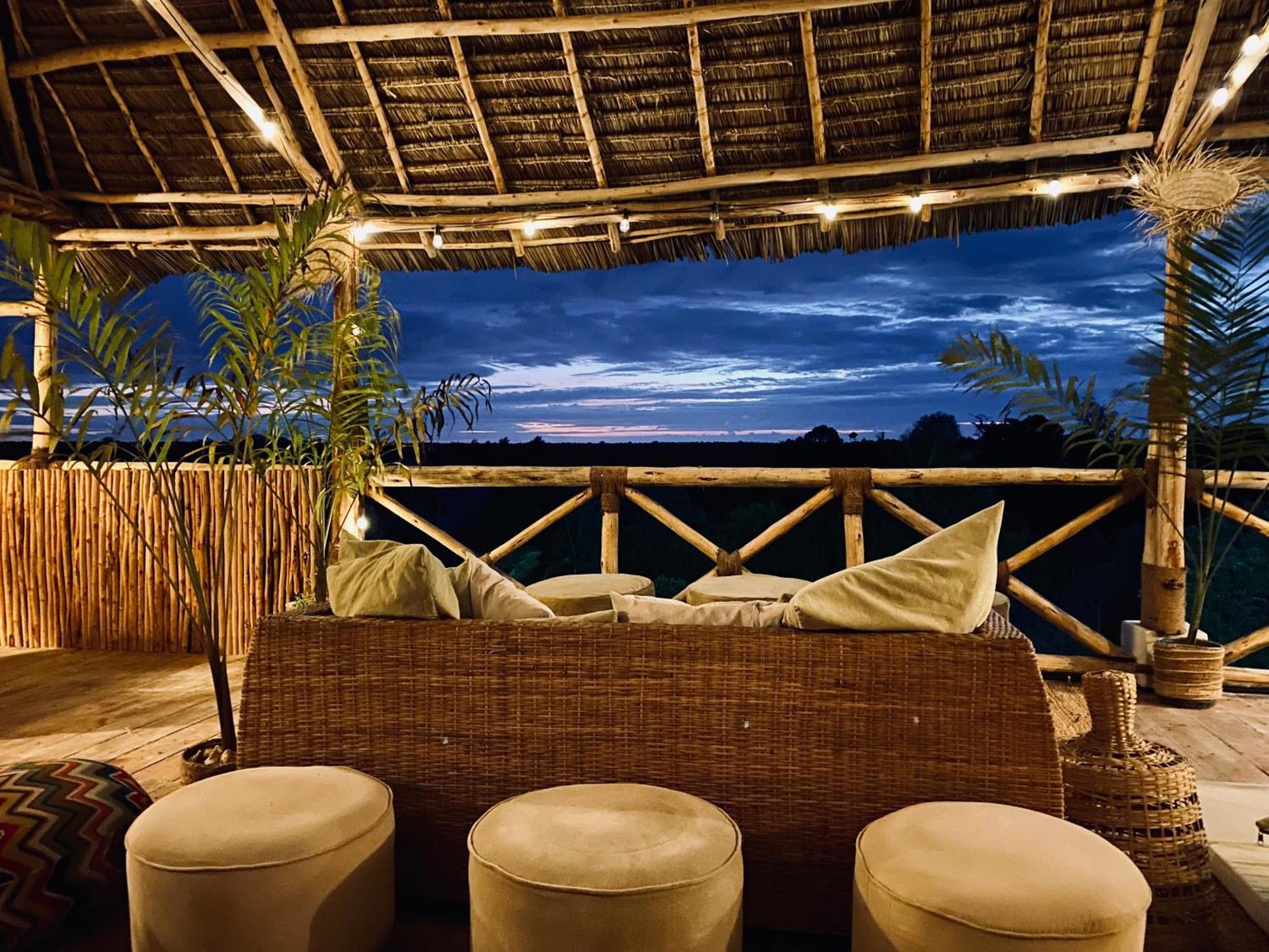 Zen Boutique * Jambiani (Zanzibar)
