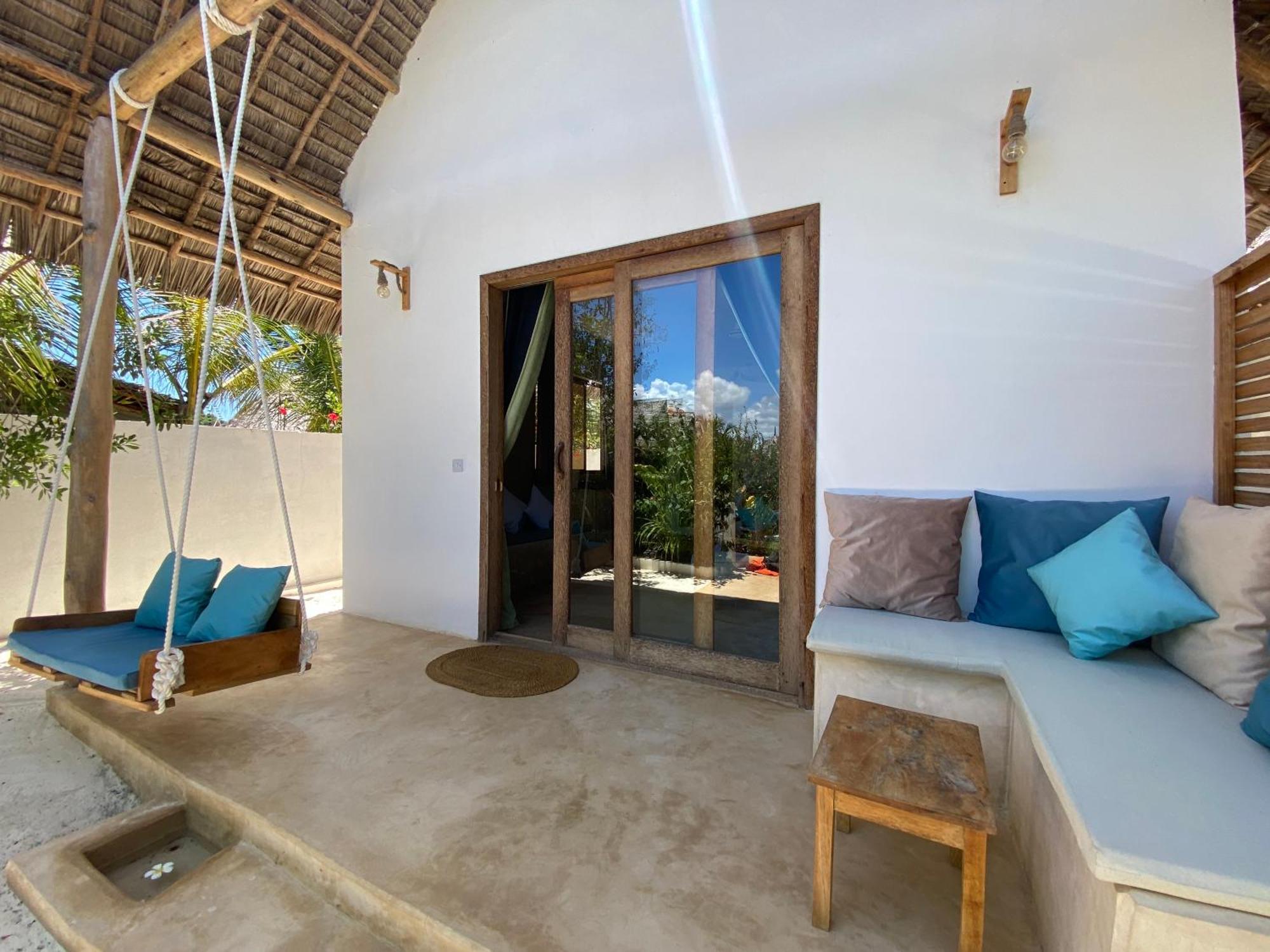 Ferieanlegg Zen Boutique
