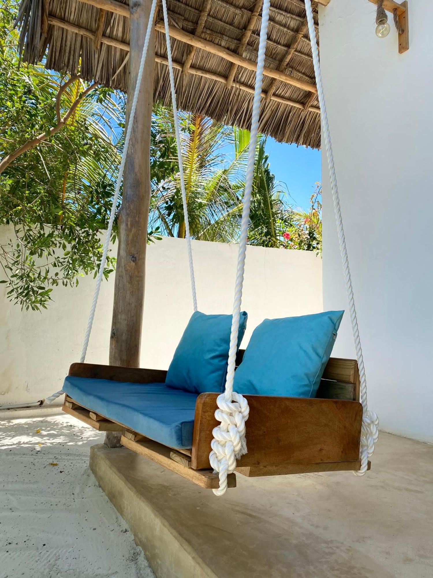 Zen Boutique Ferieanlegg