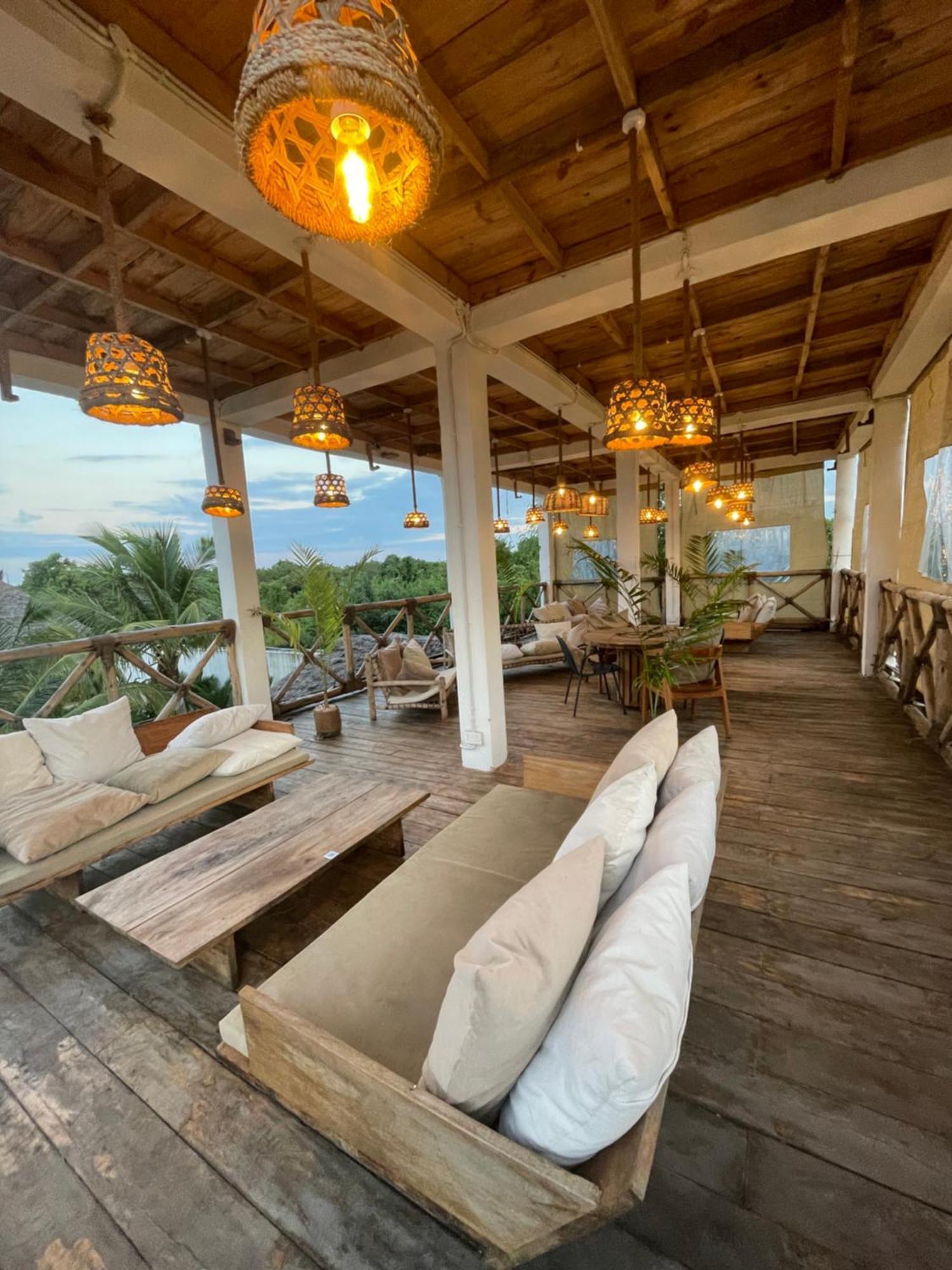Zen Boutique Jambiani (Zanzibar)