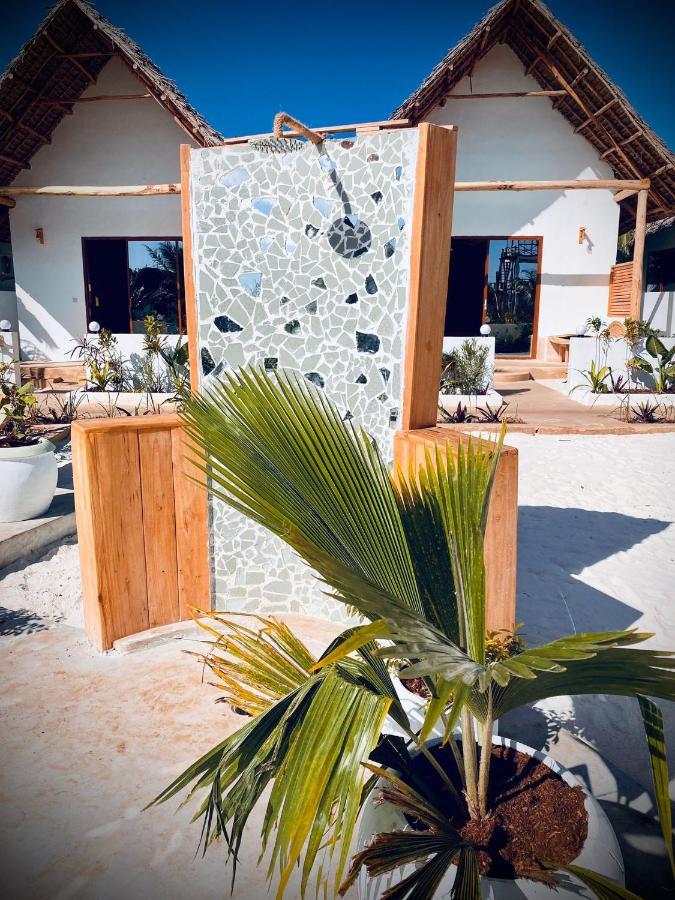 Resort Zen Boutique Jambiani (Zanzibar)