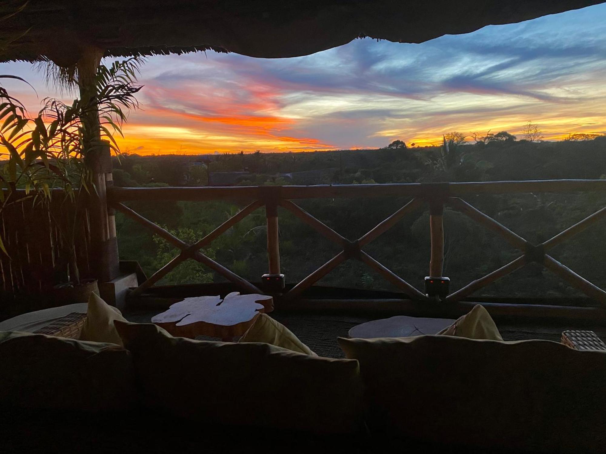 Zen Boutique Jambiani (Zanzibar)