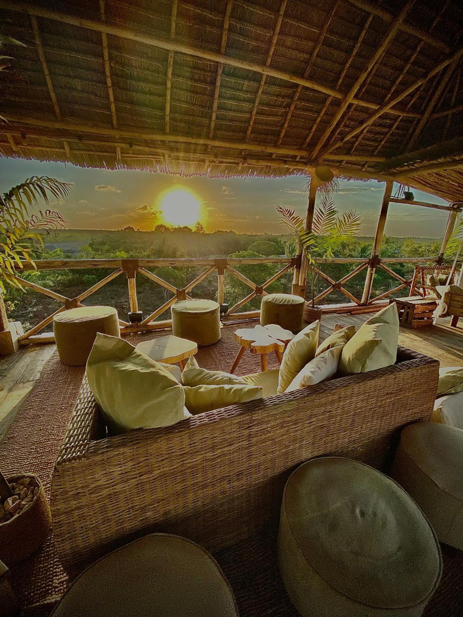 Zen Boutique * Jambiani (Zanzibar)