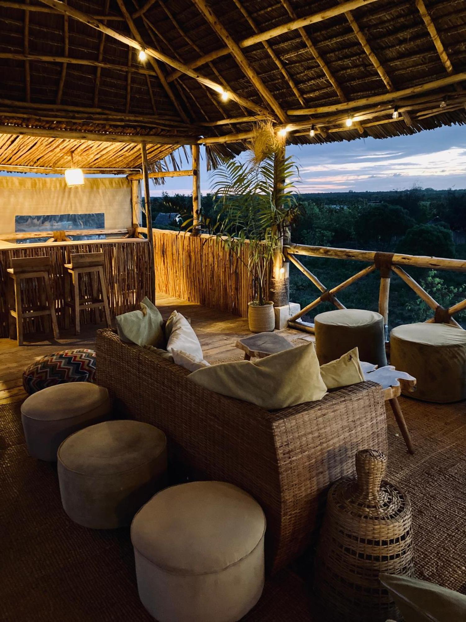 Resort Zen Boutique Jambiani (Zanzibar)