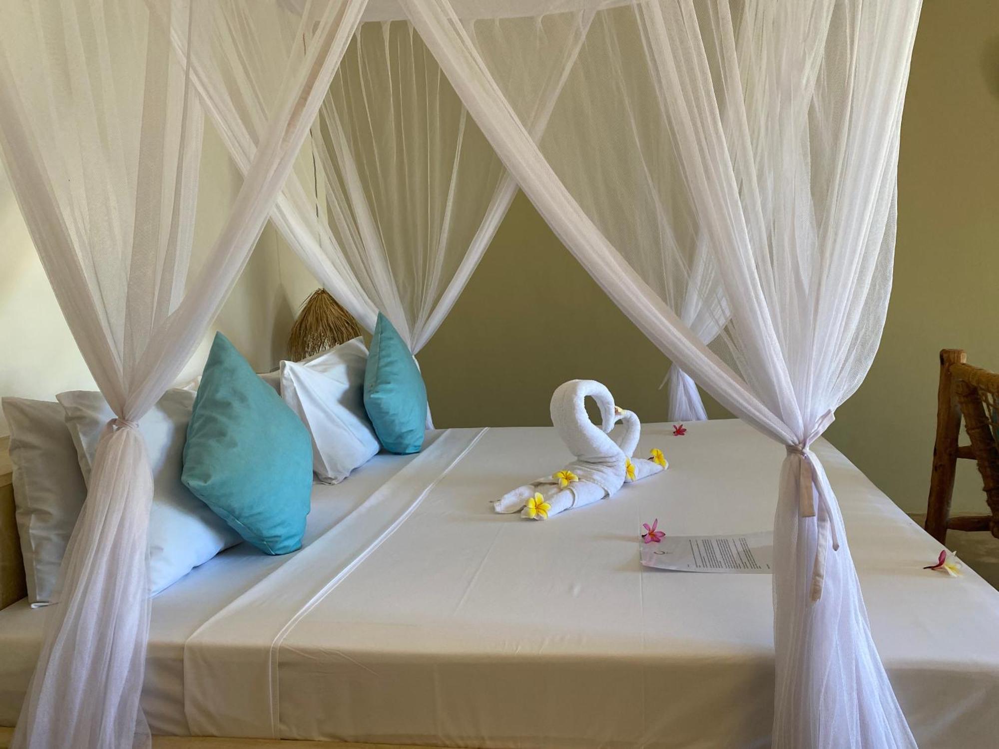 Zen Boutique Jambiani (Zanzibar)