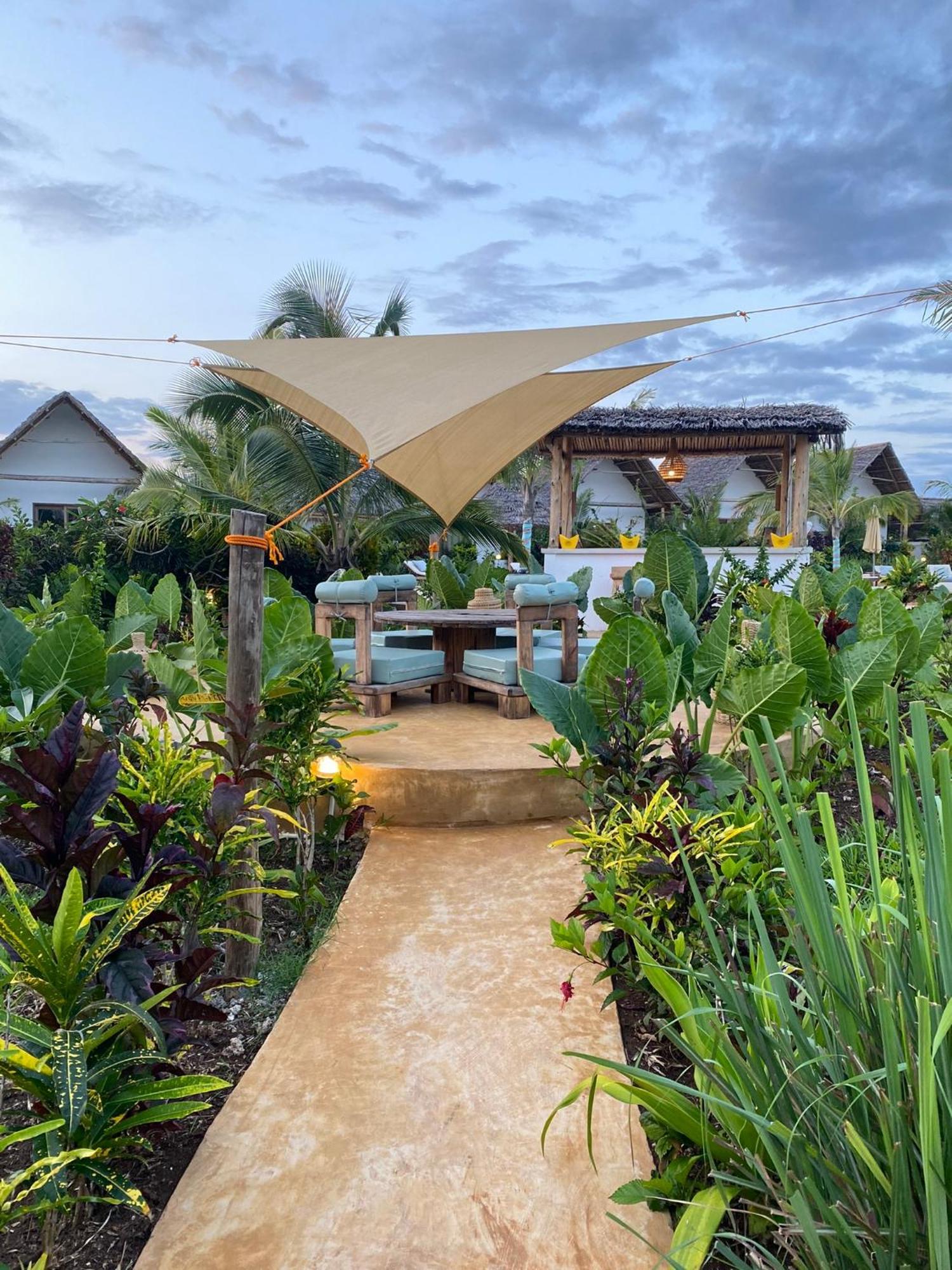 Resort Zen Boutique