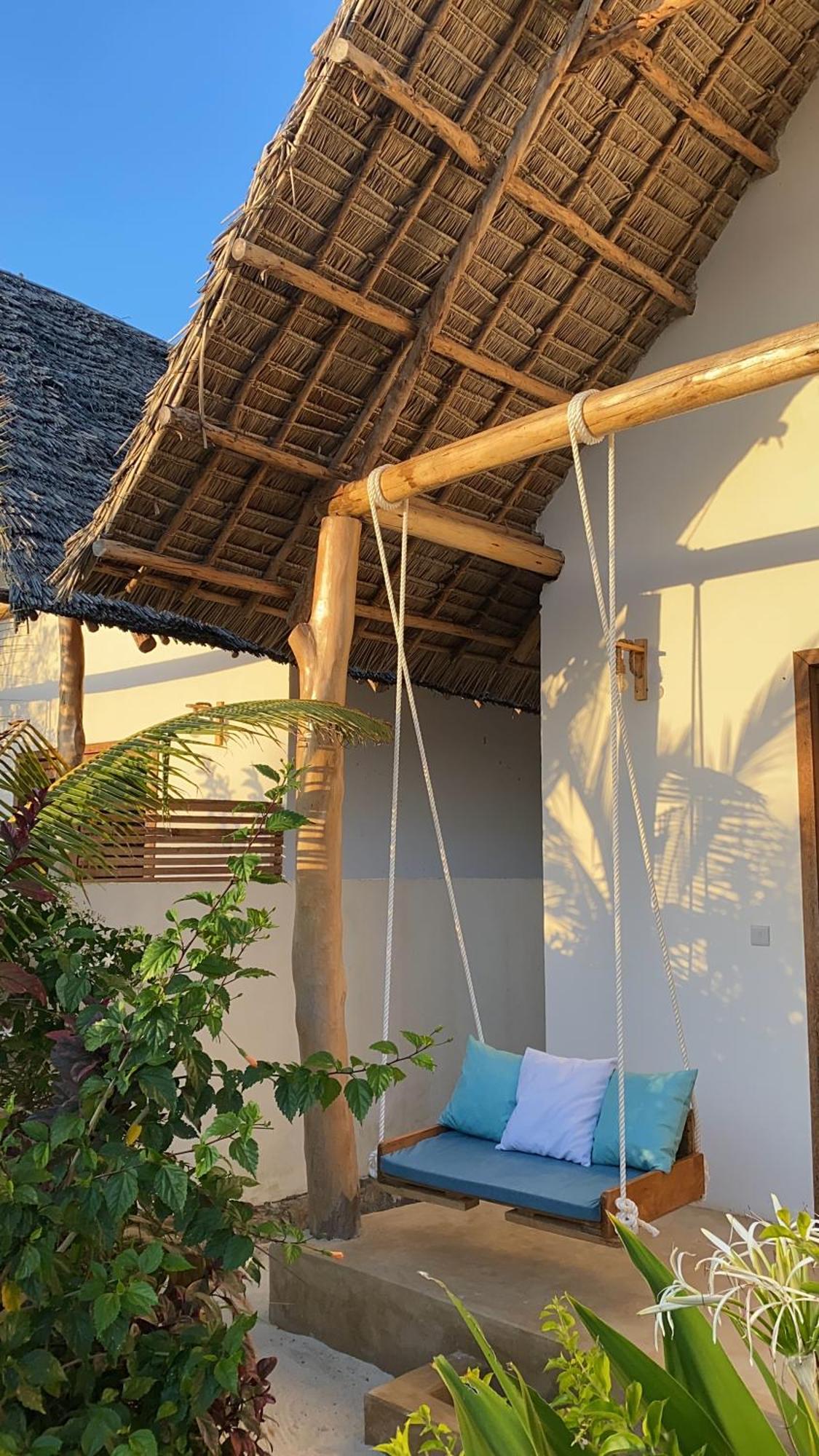 Zen Boutique Resort *