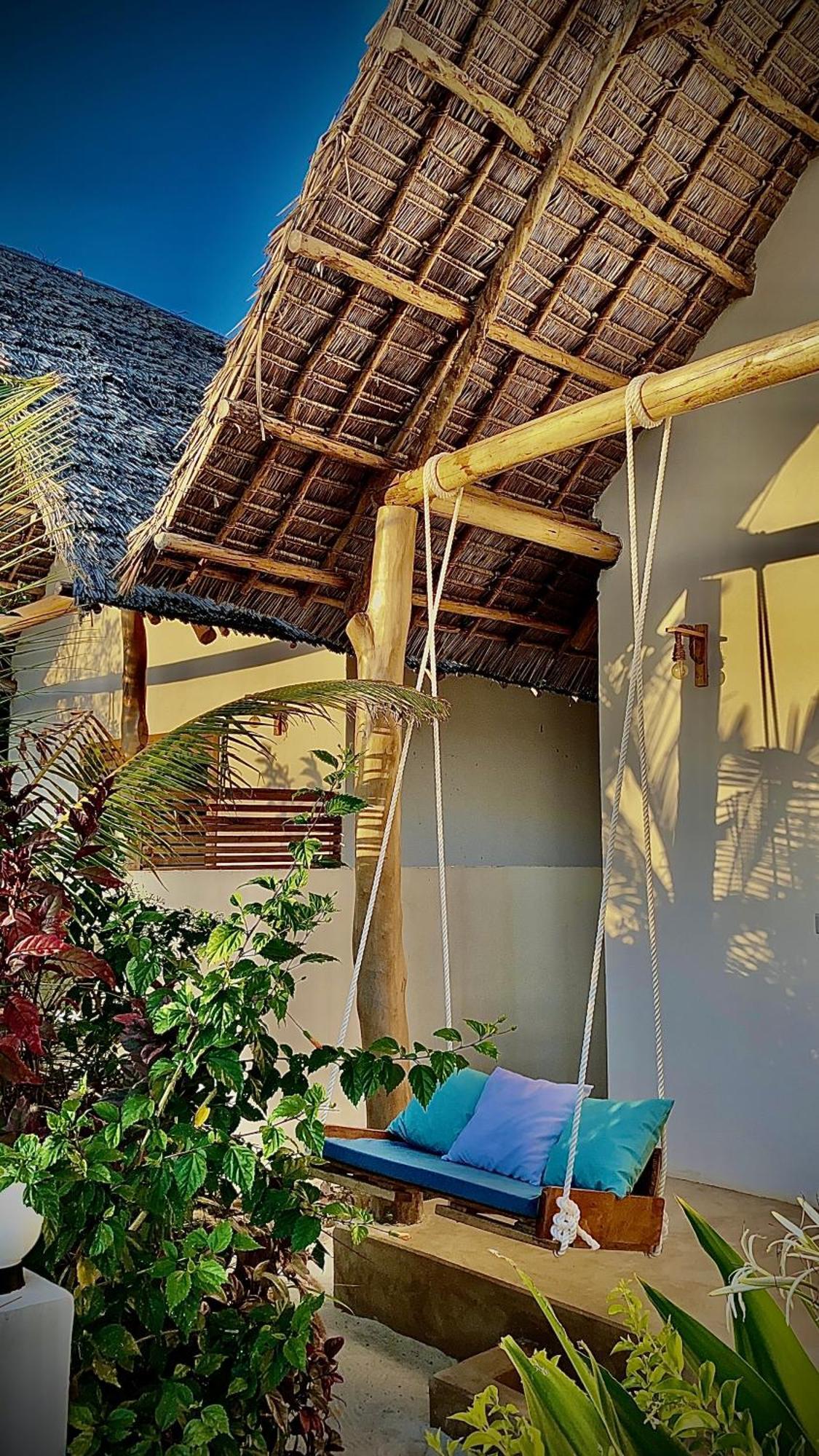 Zen Boutique Resort