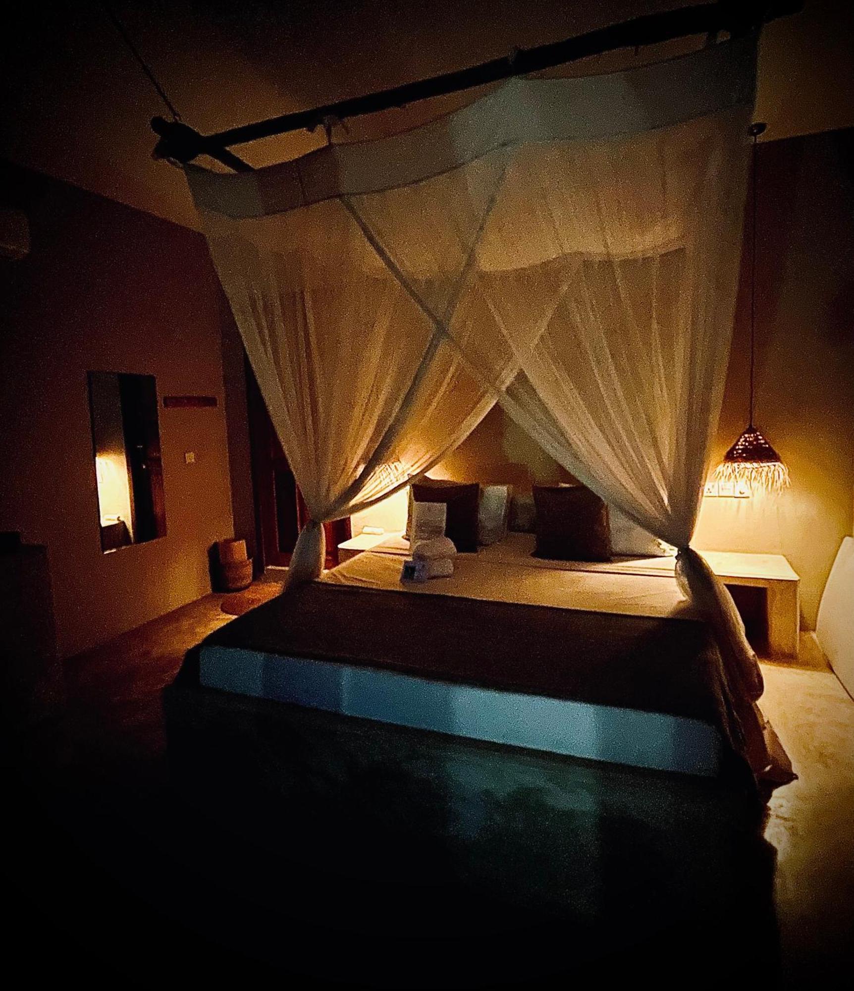 Zen Boutique Resort *